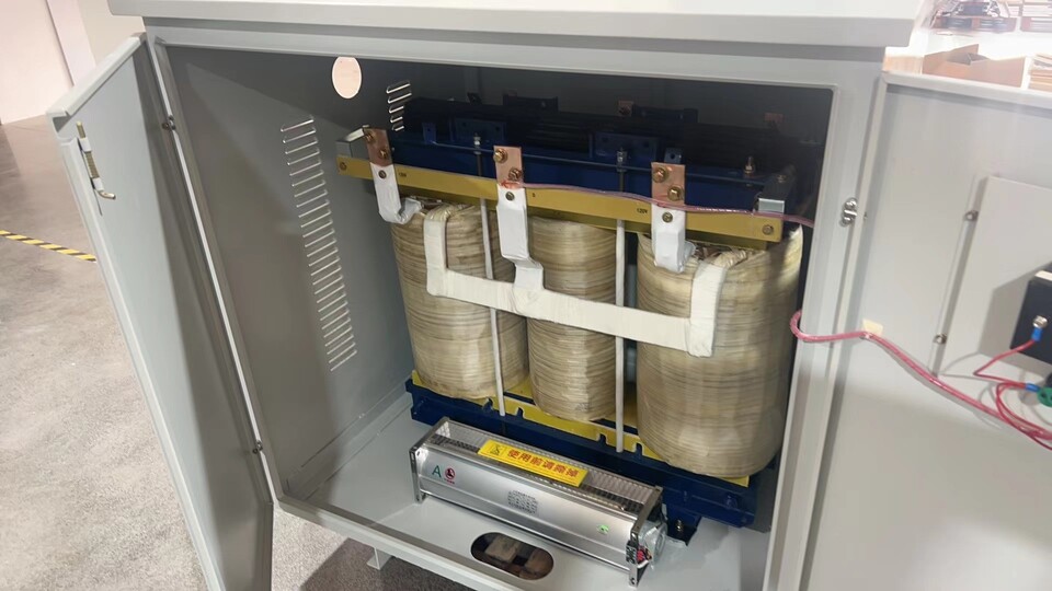 isolation transformer